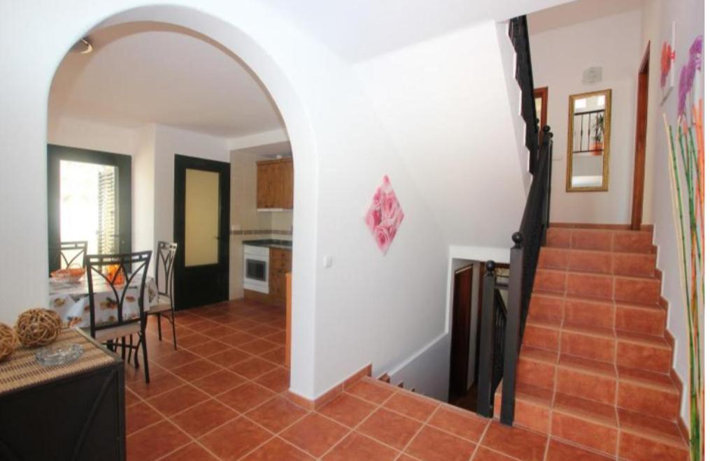 Villa Con Piscina, Vistas, Dunas, Mar, 6 Personas